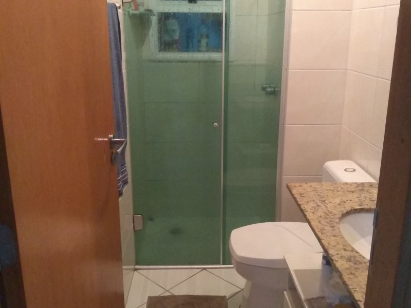 imóvel com 78m² - Jardim Apolo II - Sao Jose dos Campos