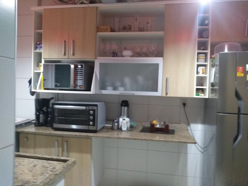 imóvel com 78m² - Jardim Apolo II - Sao Jose dos Campos