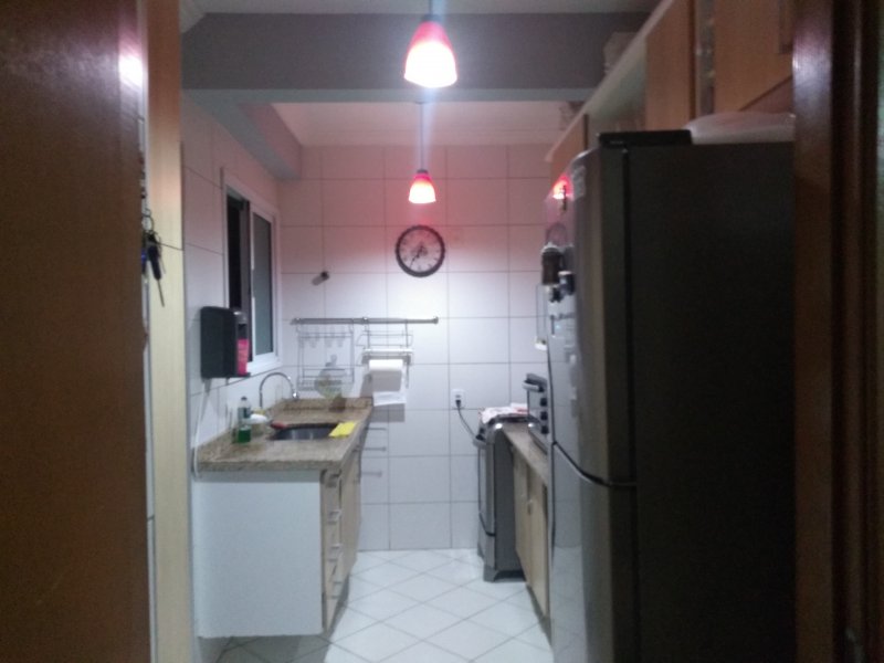 imóvel com 78m² - Jardim Apolo II - Sao Jose dos Campos