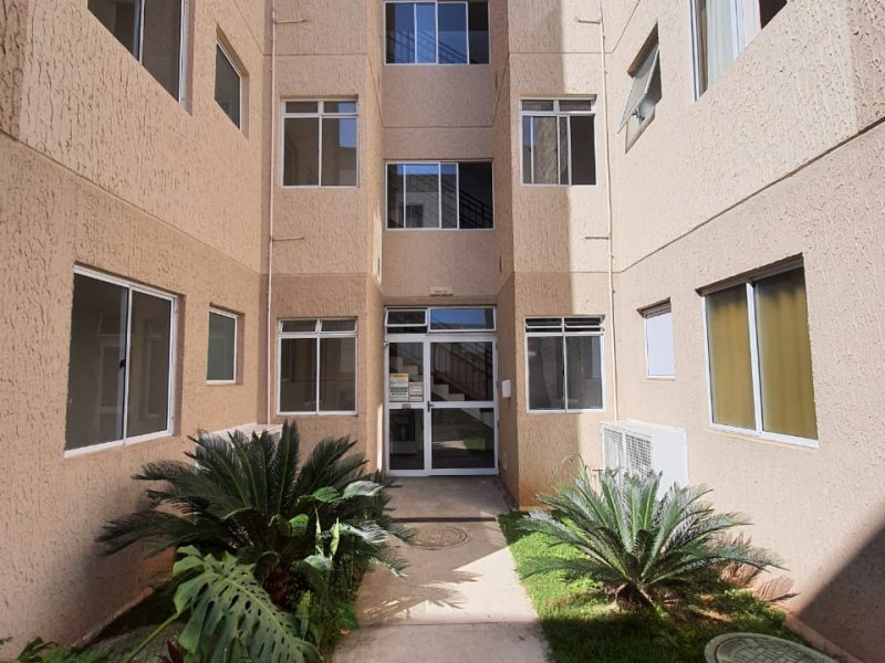 Apartamento à venda Caxangá com 43m² e 2 quartos por R$ 159.000 - 127269125-img-20210615-wa0012.jpg