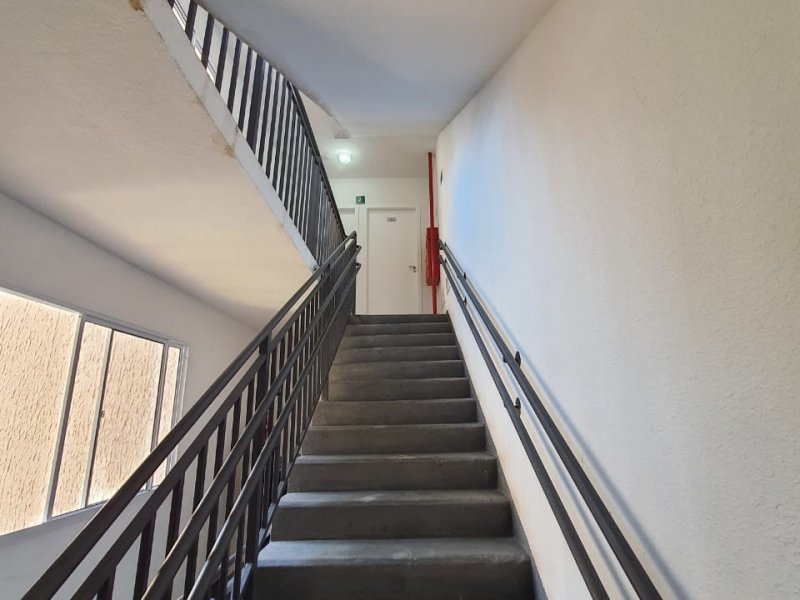 Apartamento à venda Caxangá com 43m² e 2 quartos por R$ 159.000 - 1659072148-img-20210615-wa0011.jpg