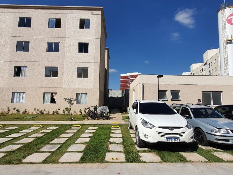 Apartamento à venda Caxangá com 43m² e 2 quartos por R$ 159.000 - 1872398966-img-20210615-wa0010.jpg