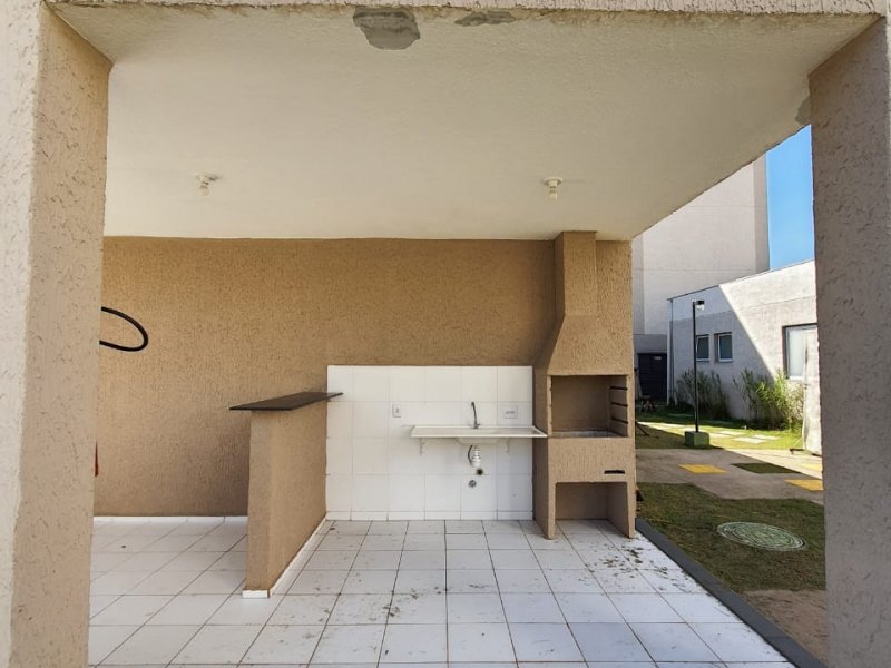 Apartamento à venda Caxangá com 43m² e 2 quartos por R$ 159.000 - 407407949-img-20210615-wa0007.jpg