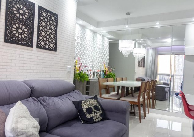 imóvel com 51m²