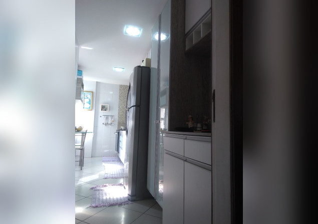 imóvel com 72m²