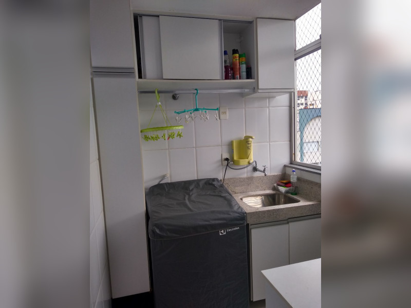 imóvel com 72m² - Jardim Camburi - Vitória