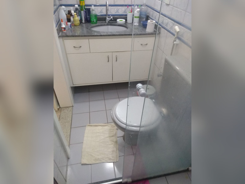 imóvel com 72m² - Jardim Camburi - Vitória