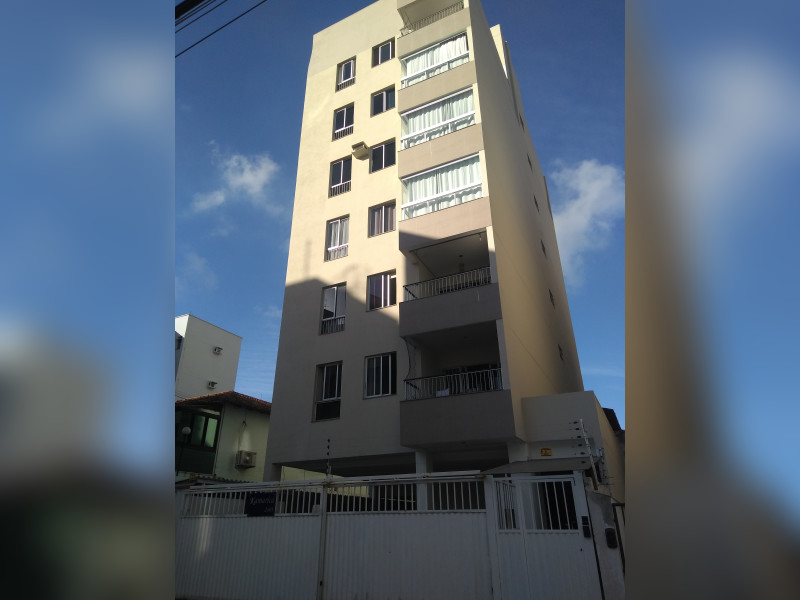 imóvel com 72m² - Jardim Camburi - Vitória