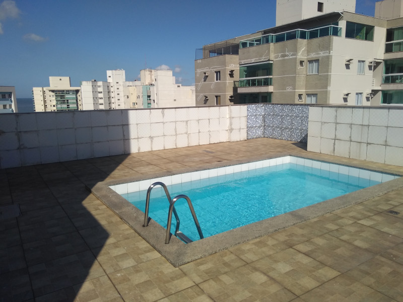 imóvel com 72m² - Jardim Camburi - Vitória
