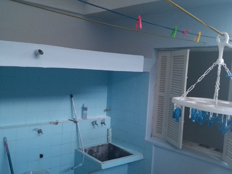 Casa para alugar Vila Santo Estéfano com 120m² e 3 quartos por R$ 2.500 - 1670215075-img-20210713-172006877.jpg