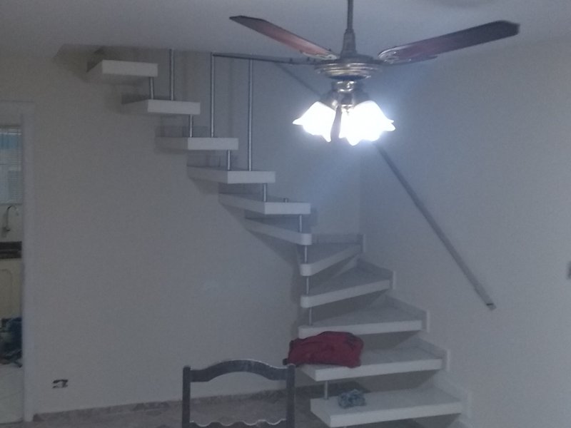 Casa para alugar Vila Santo Estéfano com 120m² e 3 quartos por R$ 2.500 - 80291646-img-20210713-171832869.jpg