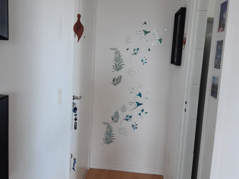 Apartamento à venda Sacomã com 45m² e 2 quartos por R$ 325.000 - 105110036-img-20210713-wa0024.jpg