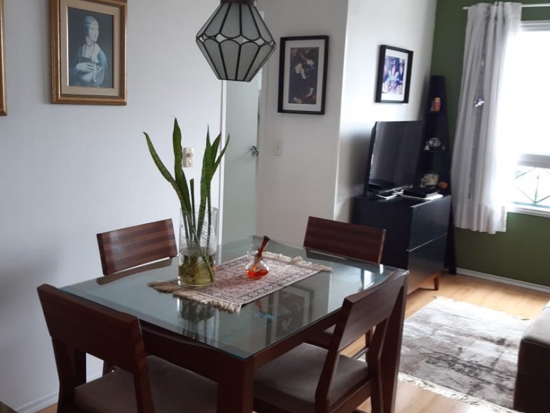 Apartamento à venda Sacomã com 45m² e 2 quartos por R$ 325.000 - 1266295700-img-20210713-wa0027.jpg