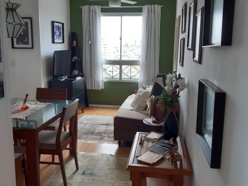 Apartamento à venda Sacomã com 45m² e 2 quartos por R$ 325.000 - 1881723065-img-20210713-wa0014.jpg