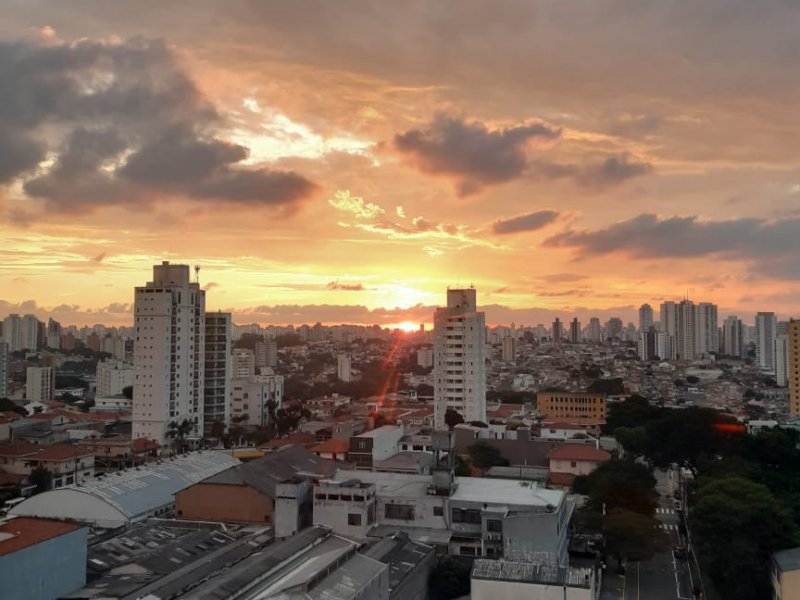 Apartamento à venda Sacomã com 45m² e 2 quartos por R$ 325.000 - 578308422-img-20210713-wa0013.jpg