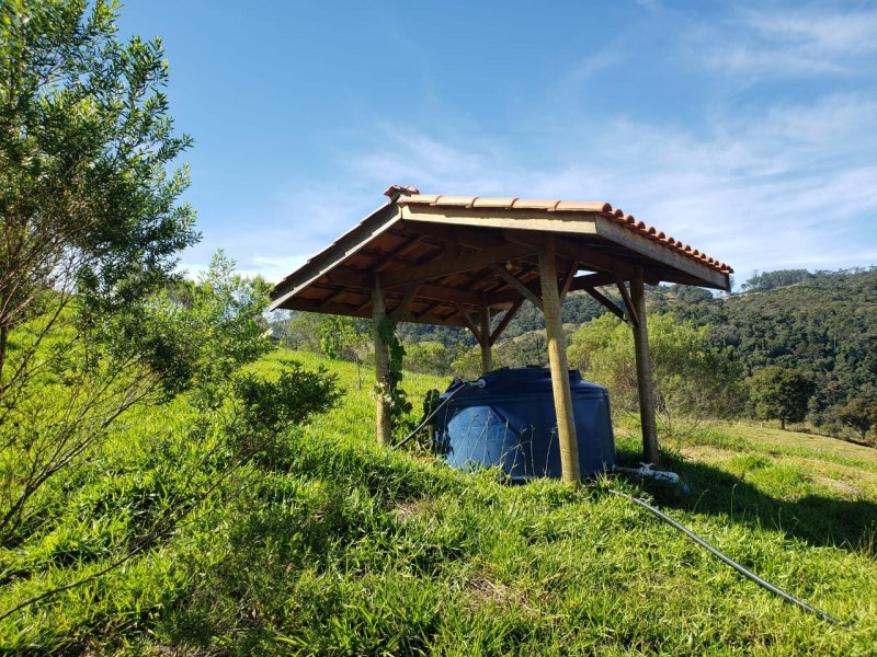 Sítio à venda CENTRO com 24000m² e 3 quartos por R$ 850.000 - 147306953-21-caixa-dagua.jpeg