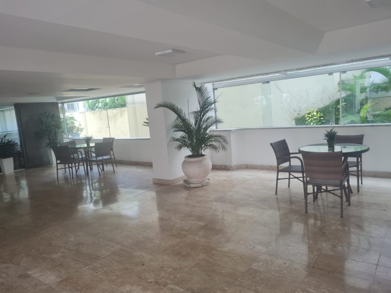 Apartamento à venda Graça com 130m² e 3 quartos por R$ 650.000 - 1614160001-63f41759-957e-46b4-890c-3c3bb6dda775.jpeg