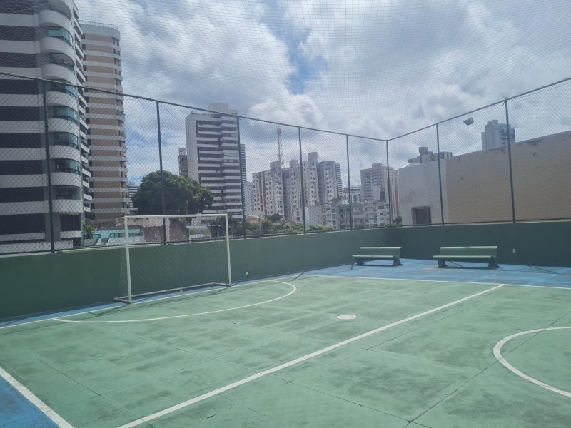 Apartamento à venda Graça com 130m² e 3 quartos por R$ 650.000 - 2145858663-8eae4e33-db37-4e39-ab93-e10f8249a0f5.jpeg