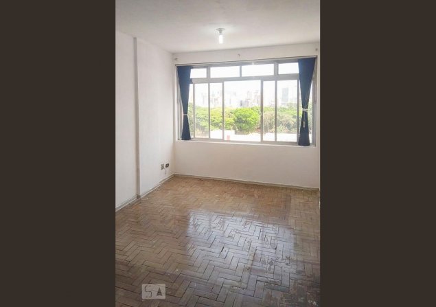 imóvel com 40m²
