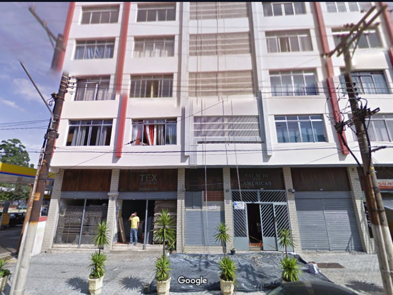 imóvel com 40m² - Brás - São Paulo