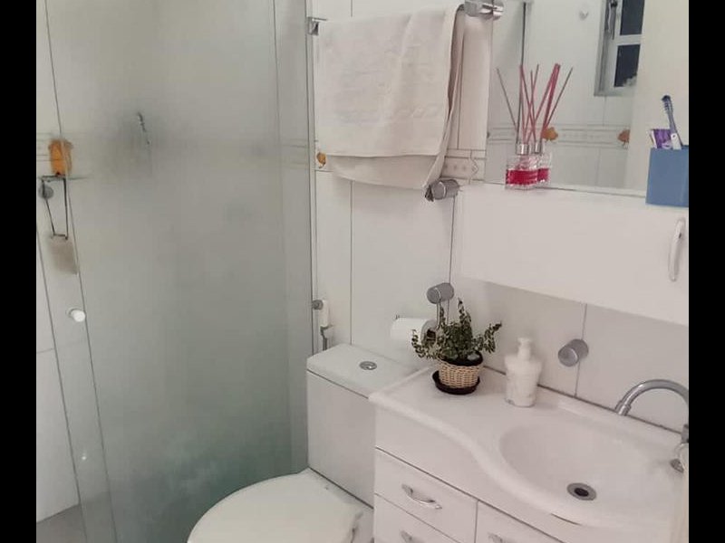 imóvel com 40m² - Brás - São Paulo