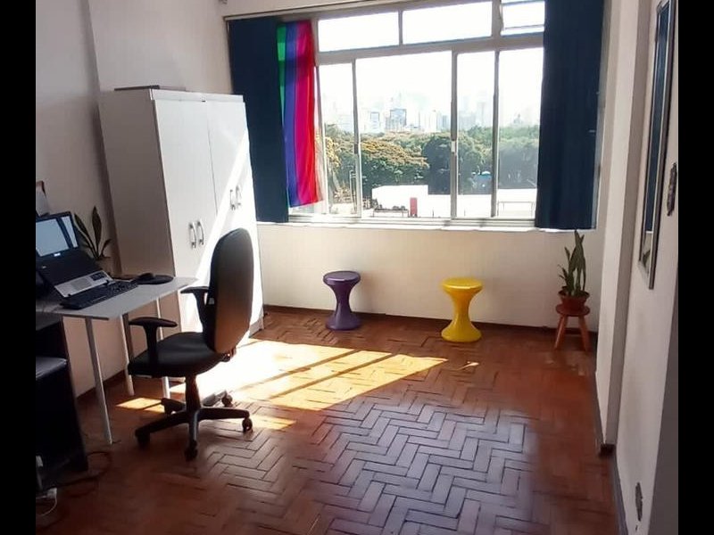 imóvel com 40m² - Brás - São Paulo