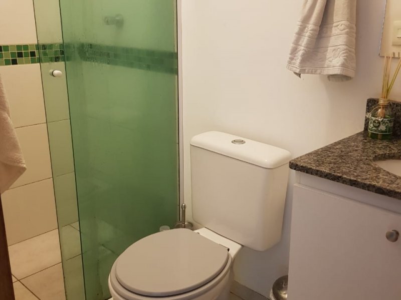 imóvel com 64m² - Jardim Maristela - Atibaia