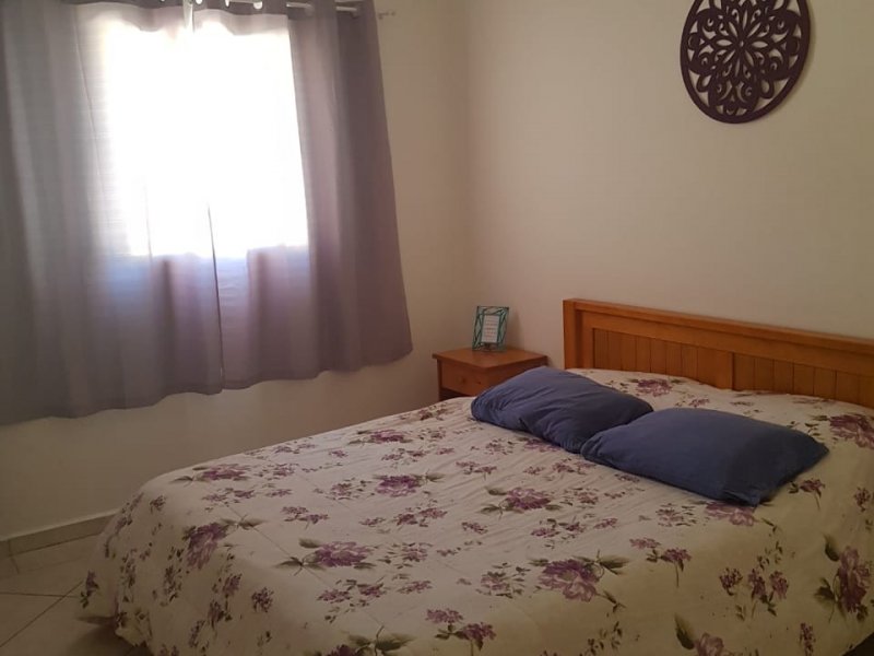 imóvel com 64m² - Jardim Maristela - Atibaia