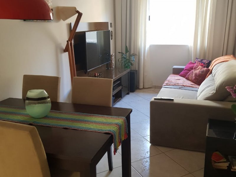 imóvel com 64m² - Jardim Maristela - Atibaia