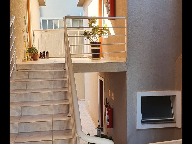 imóvel com 64m² - Jardim Maristela - Atibaia