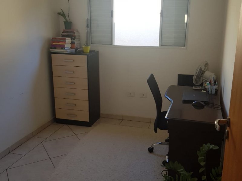 imóvel com 64m² - Jardim Maristela - Atibaia