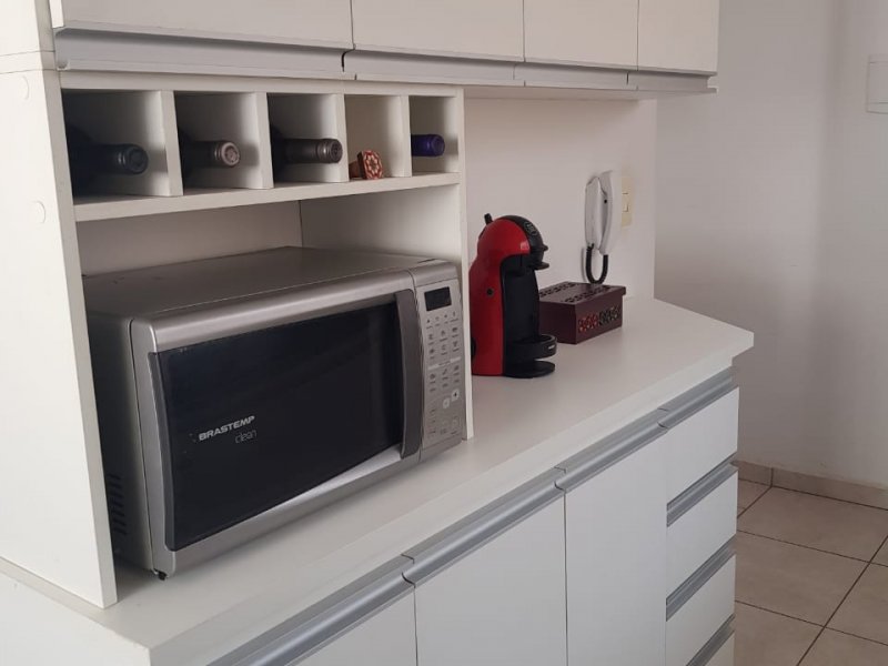 imóvel com 64m² - Jardim Maristela - Atibaia