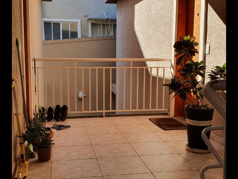 imóvel com 64m² - Jardim Maristela - Atibaia