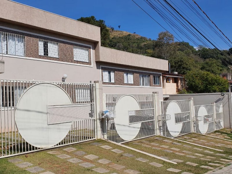 imóvel com 64m² - Jardim Maristela - Atibaia