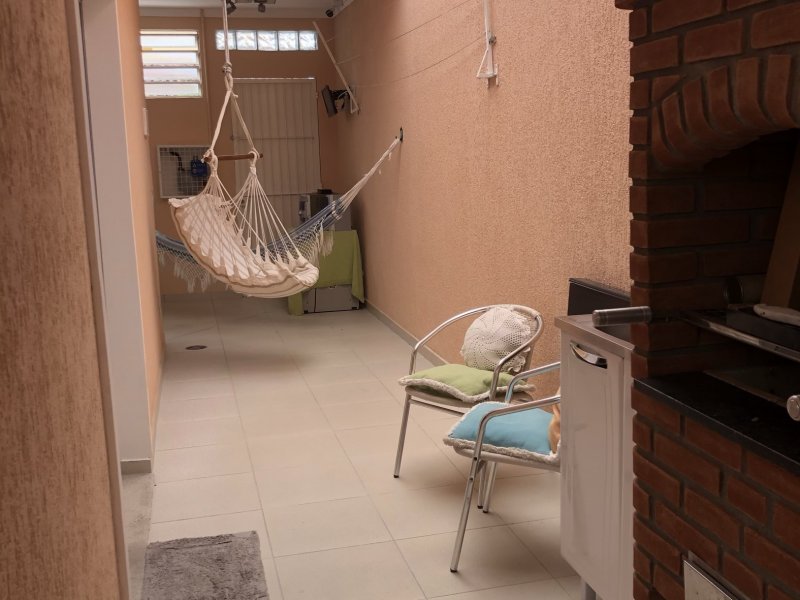 imóvel com 211m² - Mogi Moderno - Mogi das Cruzes