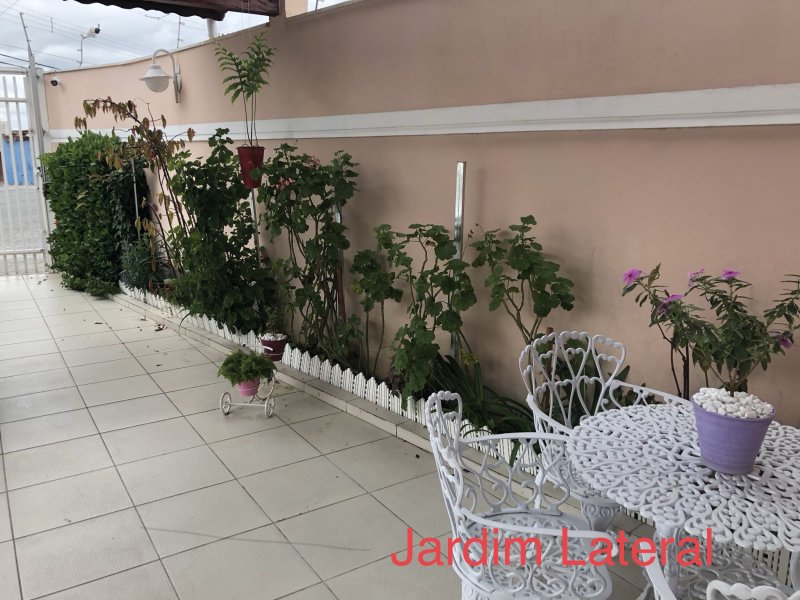 imóvel com 211m² - Mogi Moderno - Mogi das Cruzes