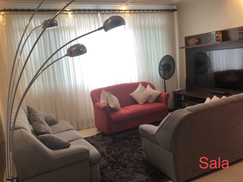 imóvel com 211m² - Mogi Moderno - Mogi das Cruzes