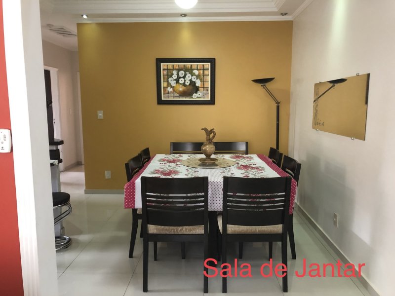 imóvel com 211m² - Mogi Moderno - Mogi das Cruzes