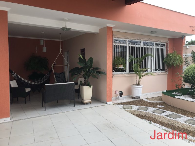 imóvel com 211m² - Mogi Moderno - Mogi das Cruzes