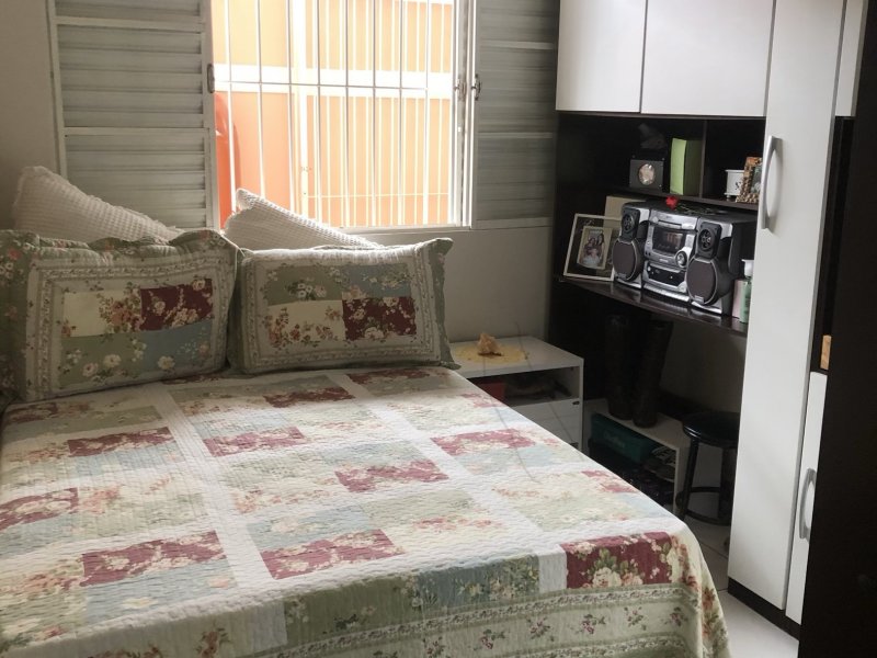 imóvel com 211m² - Mogi Moderno - Mogi das Cruzes