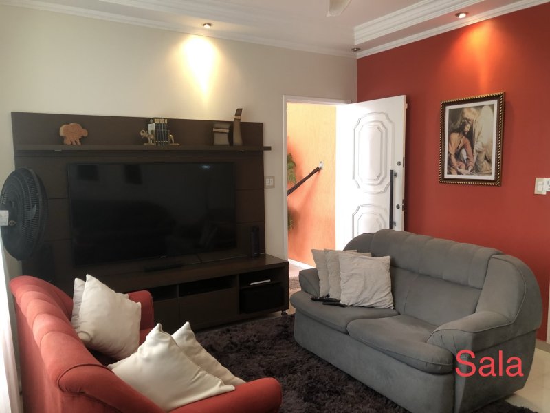 imóvel com 211m² - Mogi Moderno - Mogi das Cruzes