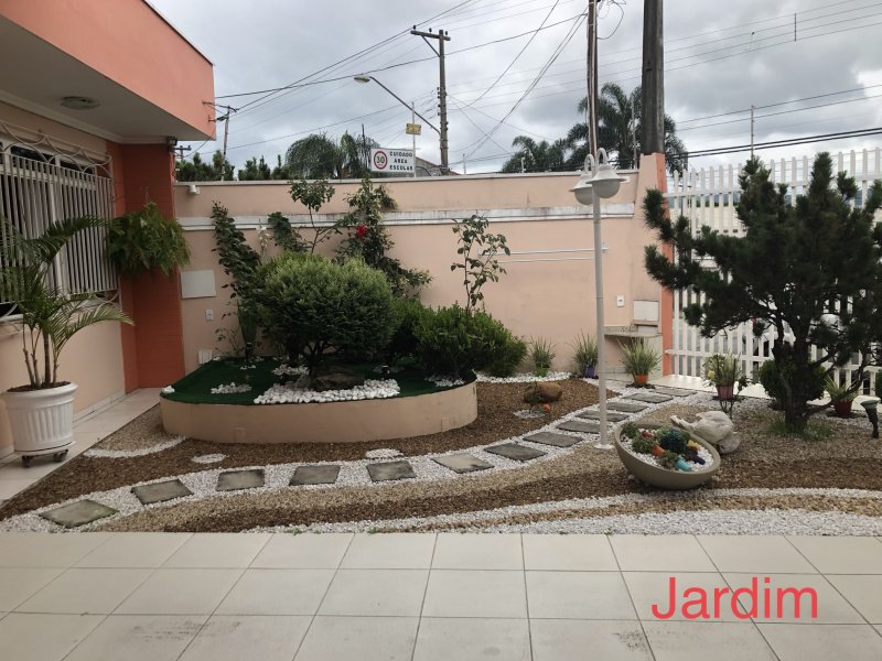 imóvel com 211m² - Mogi Moderno - Mogi das Cruzes