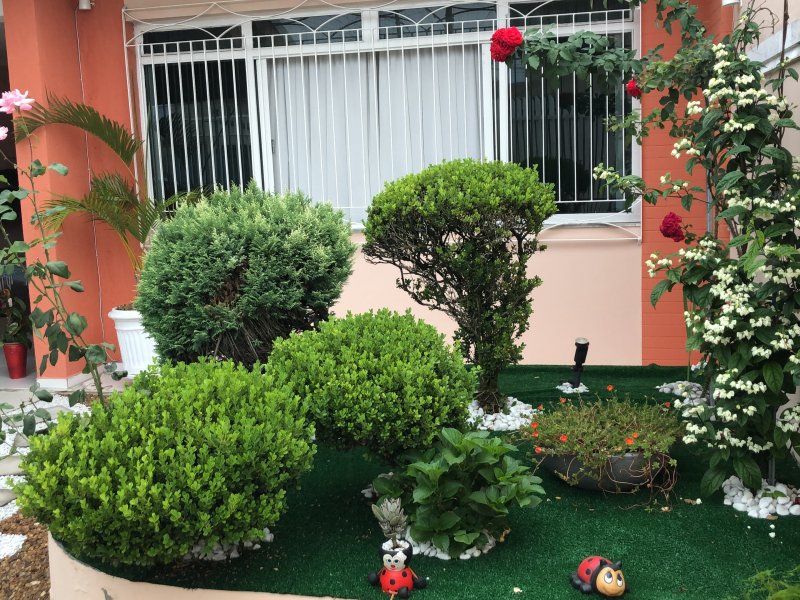 imóvel com 211m² - Mogi Moderno - Mogi das Cruzes