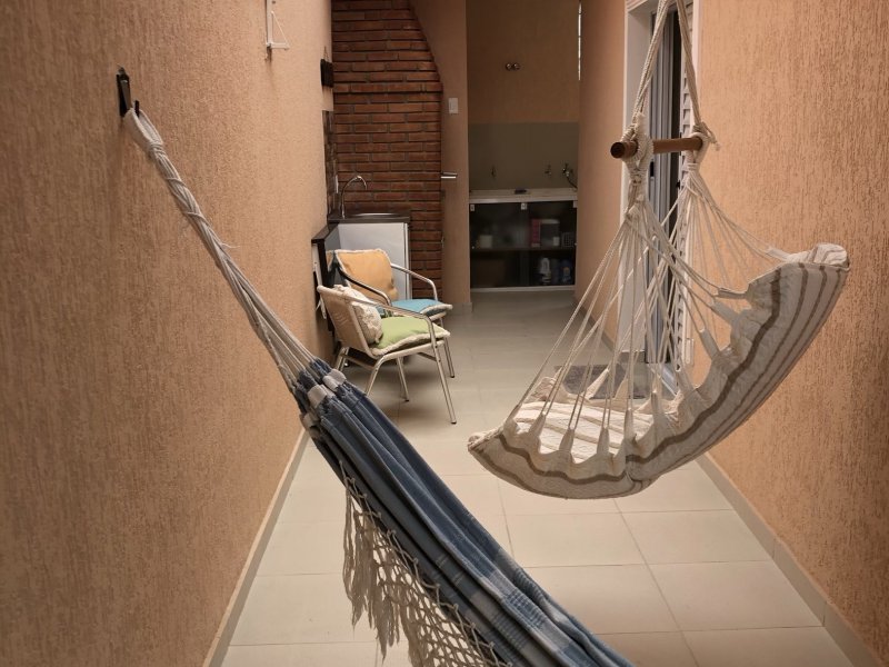 imóvel com 211m² - Mogi Moderno - Mogi das Cruzes