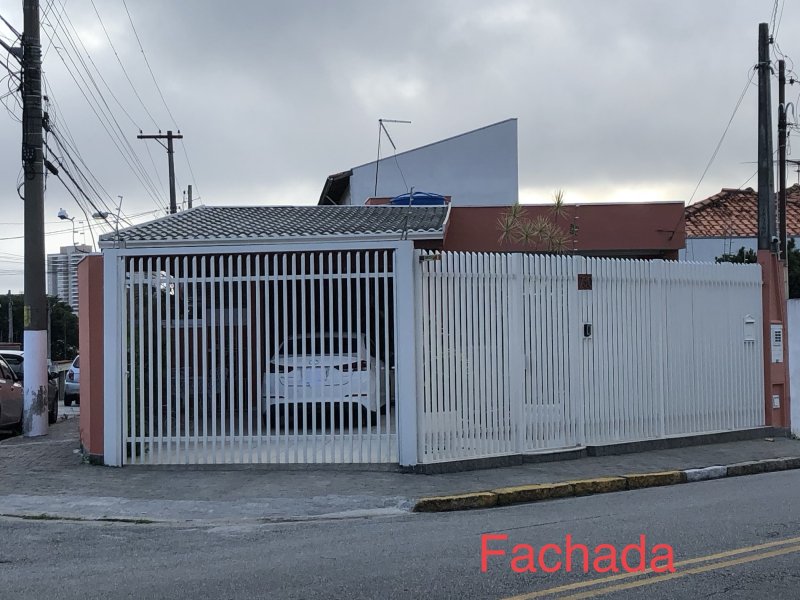 imóvel com 211m² - Mogi Moderno - Mogi das Cruzes