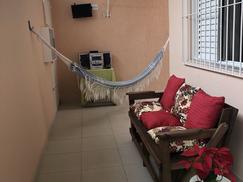 imóvel com 211m² - Mogi Moderno - Mogi das Cruzes
