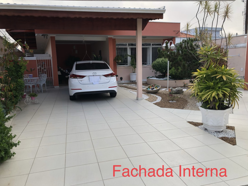 imóvel com 211m² - Mogi Moderno - Mogi das Cruzes
