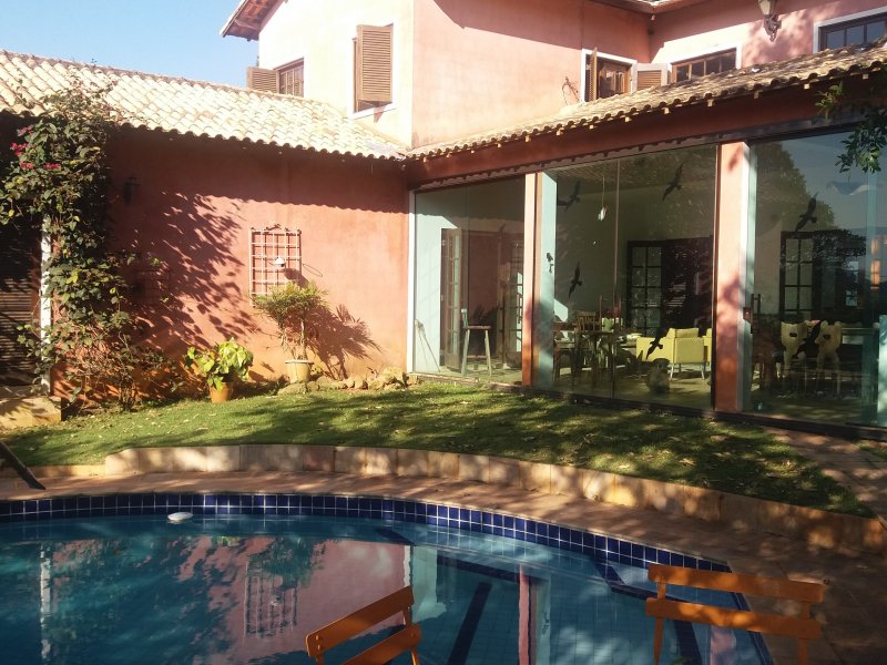 Casa de condomínio à venda Parque Petrópolis com 350m² e 5 quartos por R$ 1.750.000 - 503237498-20210709-152146.jpg