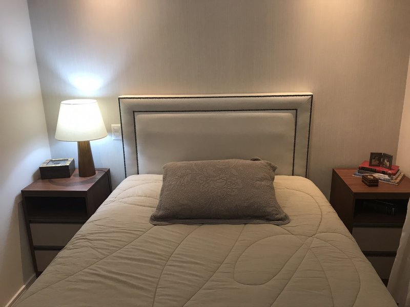 imóvel com 63m² - Ipiranga  - São Paulo