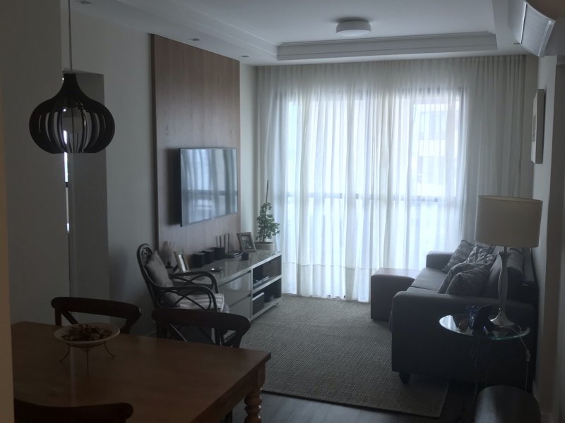 imóvel com 63m² - Ipiranga  - São Paulo